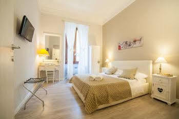 Bed & Breakfast Vatican's Keys Rom
