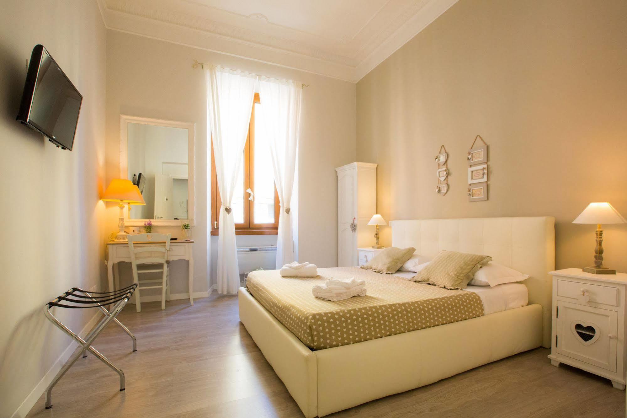 Vatican's Keys Bed & Breakfast Rom